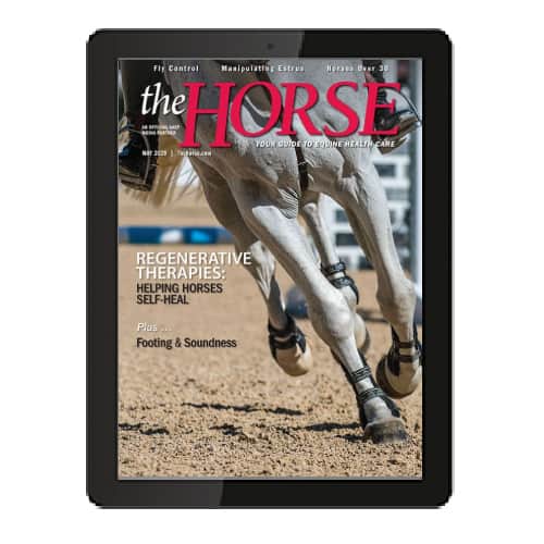 Read the May 2020 Issue