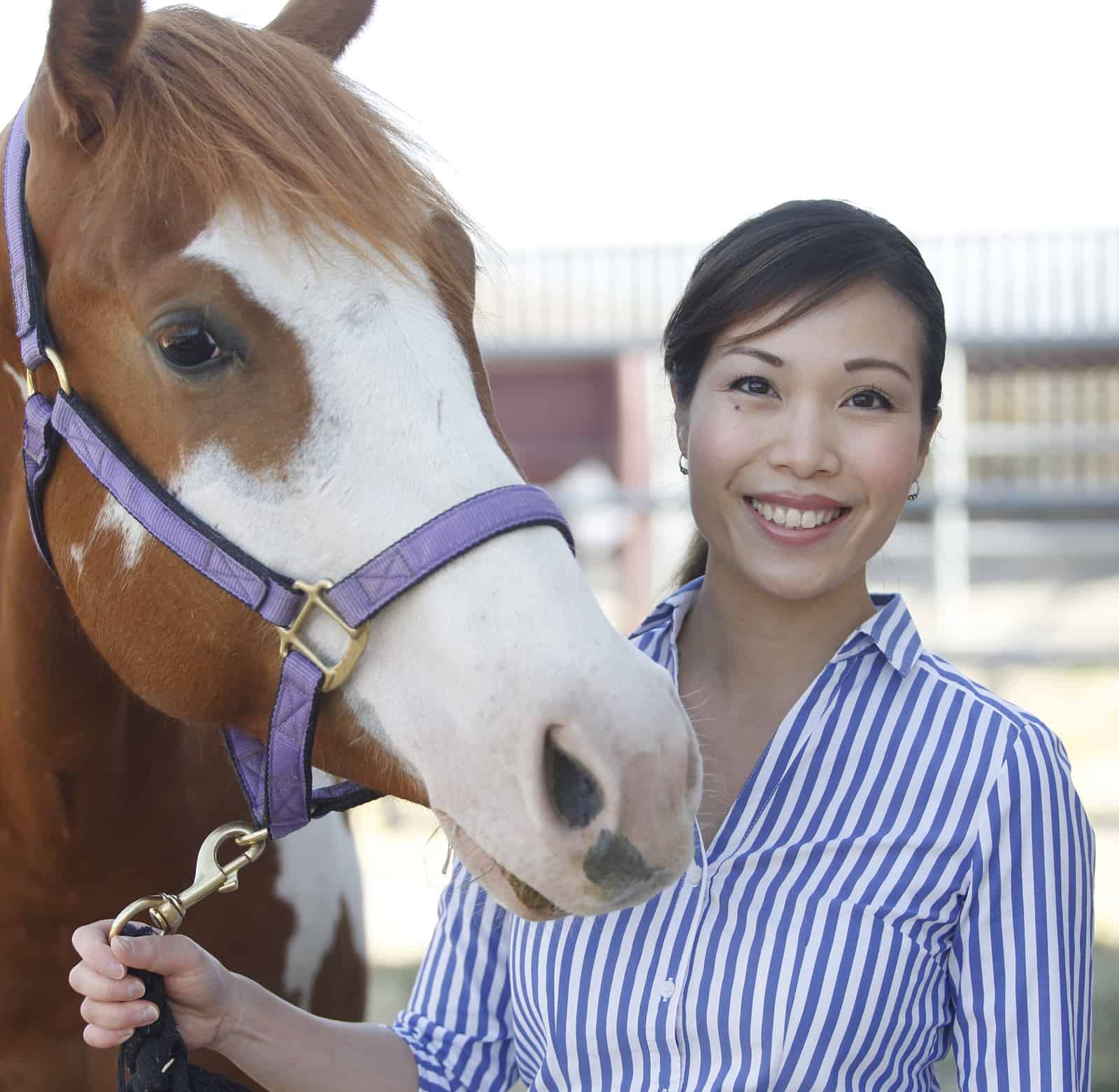 It’s Time to Talk About Race in the Equine Veterinary Profession