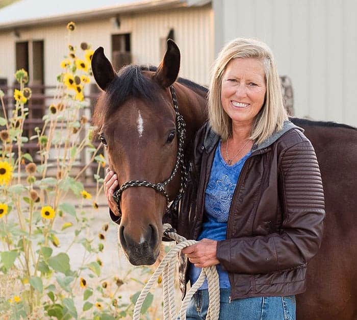 Controlling Dust on Horse Properties – The Horse