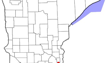 165 Horses Exposed to EHM in Minnesota
