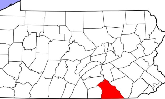 Respiratory Equine Herpesvirus in Pennsylvania Barn