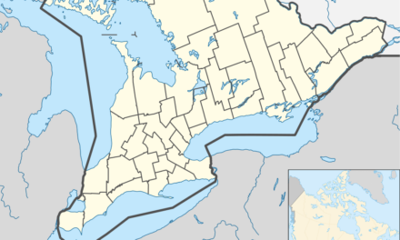 Ontario Thoroughbred Positive for Strangles