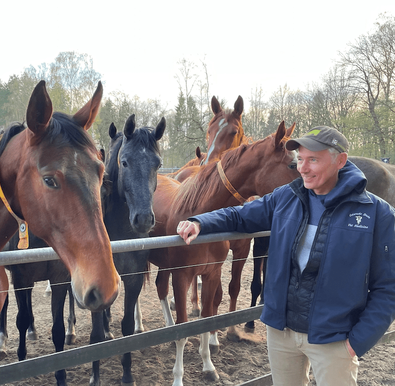 Everything You Need To Know About EHV 1 The Horse