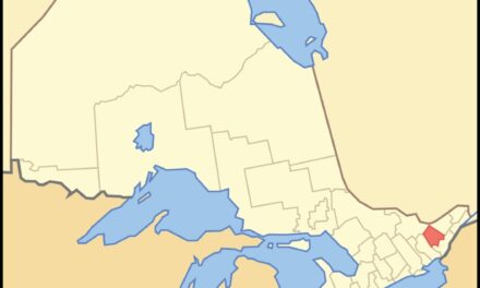 Strangles Confirmed in Ontario Quarter Horse
