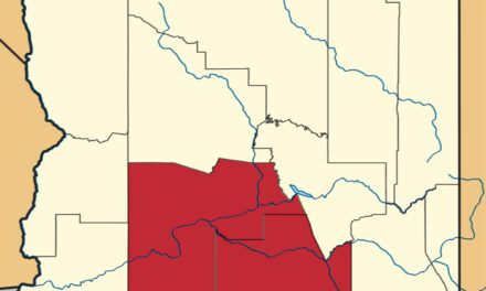EIA Confirmed in Arizona Horse