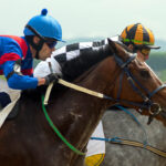 Researchers Identify Key Factors for Heat Stress in Racehorses