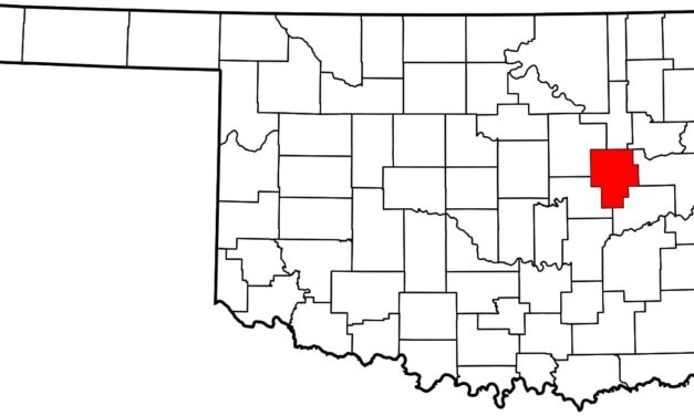Oklahoma EIA Update