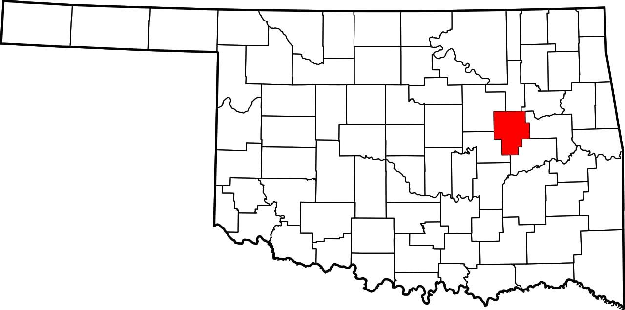 Maps showing counties with confirmed cases of Strangles in Ohio, Michigan, and Florida