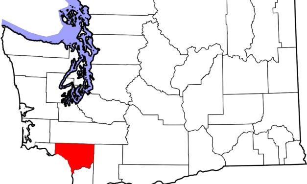 Washington Horse Positive for Strangles