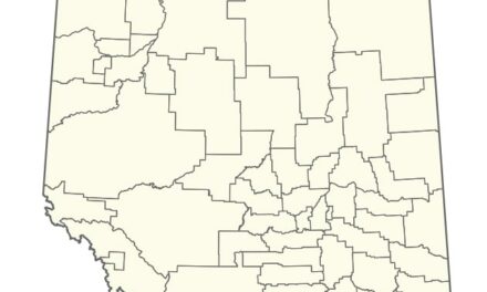 Equine Influenza Confirmed in Alberta