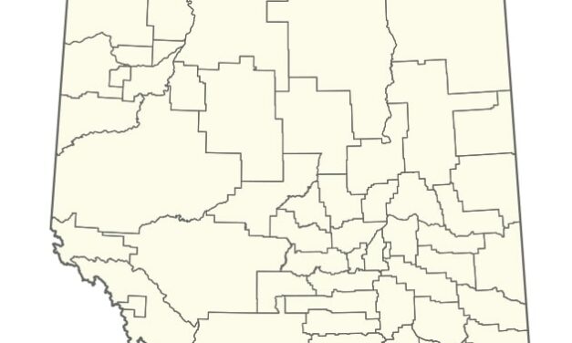 Equine Influenza Confirmed in Alberta