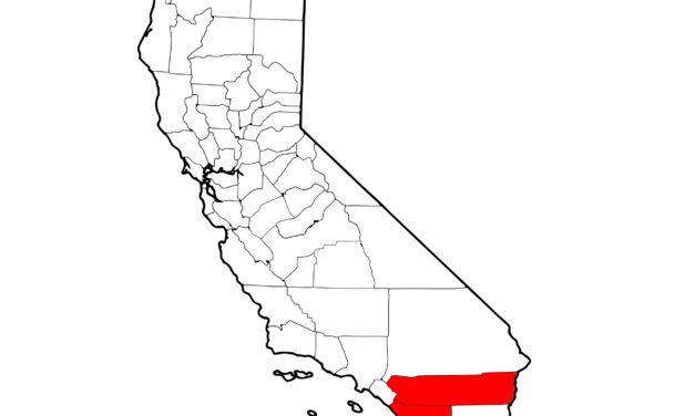 California Vesicular Stomatitis Update