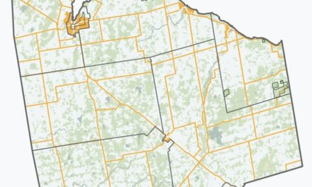 Ontario Gelding Positive for Strangles