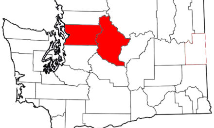 Strangles Confirmed in Two Washington Counties